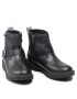 Pepe Jeans Ботуши Hatton Motoclub PGS50166 Черен - Pepit.bg