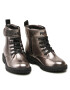 Pepe Jeans Ботуши Hatton Strap Metal PGS50168 Сребрист - Pepit.bg