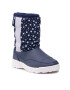 Pepe Jeans Ботуши Jarvis Boot PGS50169 Тъмносин - Pepit.bg