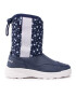 Pepe Jeans Ботуши Jarvis Boot PGS50169 Тъмносин - Pepit.bg