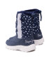 Pepe Jeans Ботуши Jarvis Boot PGS50169 Тъмносин - Pepit.bg