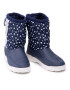 Pepe Jeans Ботуши Jarvis Boot PGS50169 Тъмносин - Pepit.bg