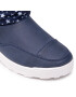 Pepe Jeans Ботуши Jarvis Boot PGS50169 Тъмносин - Pepit.bg