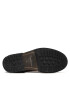 Pepe Jeans Ботуши Melting High PMS50206 Кафяв - Pepit.bg