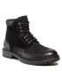 Pepe Jeans Ботуши Ned Boot Antic Warm PMS50222 Черен - Pepit.bg