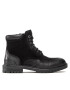 Pepe Jeans Ботуши Ned Boot Antic Warm PMS50222 Черен - Pepit.bg