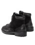 Pepe Jeans Ботуши Ned Boot Antic Warm PMS50222 Черен - Pepit.bg