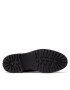 Pepe Jeans Ботуши Ned Boot Relief PMS50223 Черен - Pepit.bg