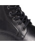 Pepe Jeans Ботуши Ned Boot Relief PMS50223 Черен - Pepit.bg