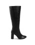 Pepe Jeans Ботуши Parson Bass PLS50367 Черен - Pepit.bg
