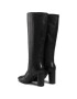 Pepe Jeans Ботуши Parson Bass PLS50367 Черен - Pepit.bg