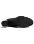 Pepe Jeans Ботуши Parson Bass PLS50367 Черен - Pepit.bg