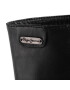 Pepe Jeans Ботуши Parson Bass PLS50367 Черен - Pepit.bg