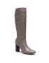 Pepe Jeans Ботуши Parson Bass PLS50367 Зелен - Pepit.bg