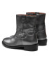 Pepe Jeans Ботуши Western Metal PGS50175 Сив - Pepit.bg