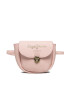 Pepe Jeans Чанта за кръст Tiny Bag PG030405 Розов - Pepit.bg