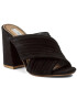 Pepe Jeans Чехли Bay Stitching PLS90249 Черен - Pepit.bg