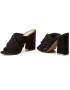 Pepe Jeans Чехли Bay Stitching PLS90249 Черен - Pepit.bg