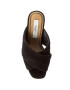 Pepe Jeans Чехли Bay Stitching PLS90249 Черен - Pepit.bg