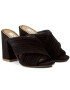 Pepe Jeans Чехли Bay Stitching PLS90249 Черен - Pepit.bg