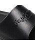 Pepe Jeans Чехли Beach Slide PMS70119 Черен - Pepit.bg