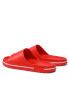 Pepe Jeans Чехли Beach Slide PMS70119 Червен - Pepit.bg