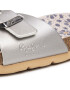 Pepe Jeans Чехли Bio Print PGS90151 Сребрист - Pepit.bg