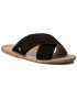 Pepe Jeans Чехли Malibu Essential PLS90314 Черен - Pepit.bg