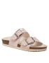 Pepe Jeans Чехли Oban Basic PLS90564 Бежов - Pepit.bg