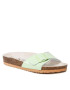 Pepe Jeans Чехли Oban Croc PLS90559 Зелен - Pepit.bg