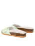 Pepe Jeans Чехли Oban Croc PLS90559 Зелен - Pepit.bg