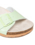 Pepe Jeans Чехли Oban Croc PLS90559 Зелен - Pepit.bg