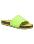 Pepe Jeans Чехли Oban Soft PLS90521 Жълт - Pepit.bg