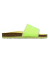 Pepe Jeans Чехли Oban Soft PLS90521 Жълт - Pepit.bg