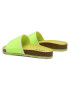 Pepe Jeans Чехли Oban Soft PLS90521 Жълт - Pepit.bg