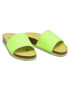 Pepe Jeans Чехли Oban Soft PLS90521 Жълт - Pepit.bg