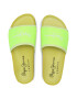 Pepe Jeans Чехли Oban Soft PLS90521 Жълт - Pepit.bg