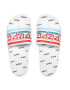 Pepe Jeans Чехли Slider Archive PLS70076 Бял - Pepit.bg