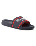 Pepe Jeans Чехли Slider Basic 0.2 PMS70091 Тъмносин - Pepit.bg