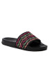 Pepe Jeans Чехли Slider Colors PLS70110 Черен - Pepit.bg