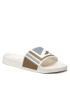 Pepe Jeans Чехли Slider Flag PLS70109 Цветен - Pepit.bg
