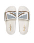Pepe Jeans Чехли Slider Flag PLS70109 Цветен - Pepit.bg
