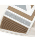 Pepe Jeans Чехли Slider Flag PLS70109 Цветен - Pepit.bg