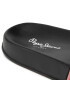 Pepe Jeans Чехли Slider Flag PLS70109 Розов - Pepit.bg