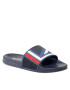 Pepe Jeans Чехли Slider Flag PMS70107 Тъмносин - Pepit.bg