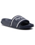 Pepe Jeans Чехли Slider Logo Boys PBS70034 Тъмносин - Pepit.bg