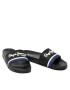 Pepe Jeans Чехли Slider Portobello PMS70108 Черен - Pepit.bg