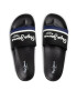 Pepe Jeans Чехли Slider Portobello PMS70108 Черен - Pepit.bg