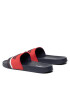 Pepe Jeans Чехли Slider Portobello PMS70108 Червен - Pepit.bg