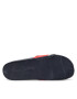 Pepe Jeans Чехли Slider Portobello PMS70108 Червен - Pepit.bg